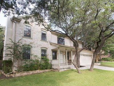 6309 Colina Ln, Austin, TX, 78759