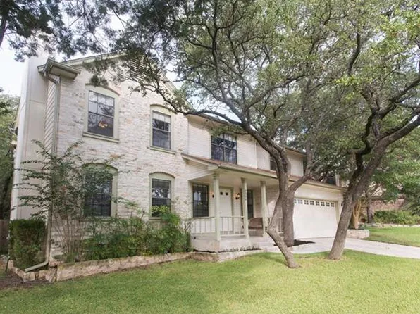 6309 Colina Ln, Austin, TX 78759