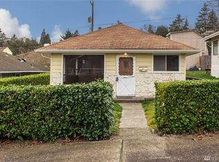 4415 48th Ave SW, Seattle, WA 98116