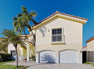 4500 SW 154th Ct, Miami, FL 33185