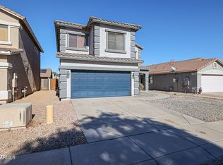 12926 W Bloomfield Rd, El Mirage, AZ 85335