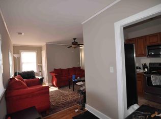 2107 Reynolds St, Savannah, GA 31401