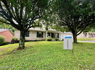 7479 Cotton Patch Rd, Corryton, TN 37721