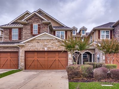 5851 Clearwater Ct, The Colony, TX, 75056