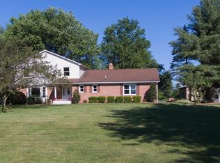 11118 Old Frederick Rd, Thurmont, MD 21788