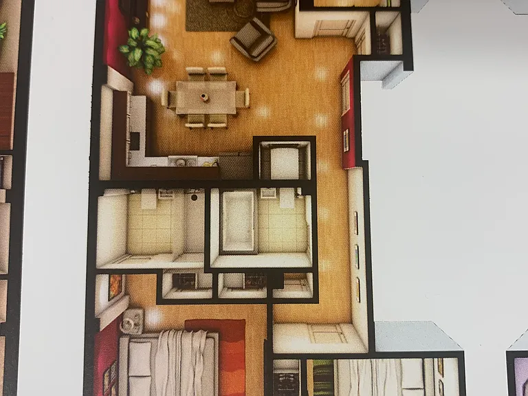 3435 Guider Ave #5B — Photo 5