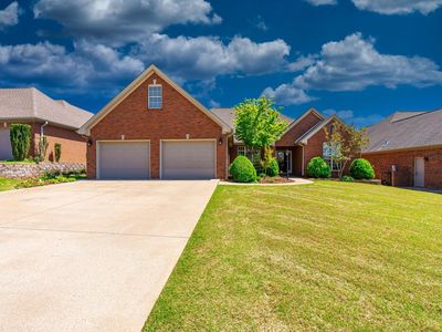 116 Grace Dr, Florence, AL, 35630