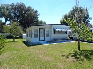 4630 La Force St, Zephyrhills, FL 33542