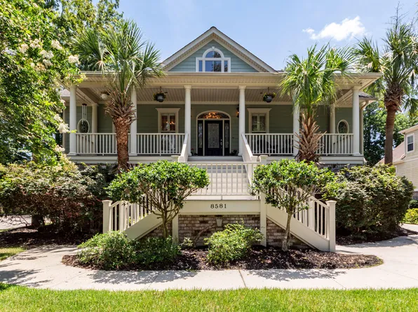 8581 Refuge Pointe Cir, North Charleston, SC 29420