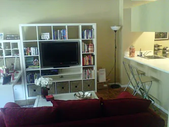 Rented by Mims Residential Group