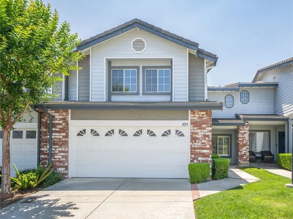 105 Autumn Oaks Ln, Glendora, CA 91741