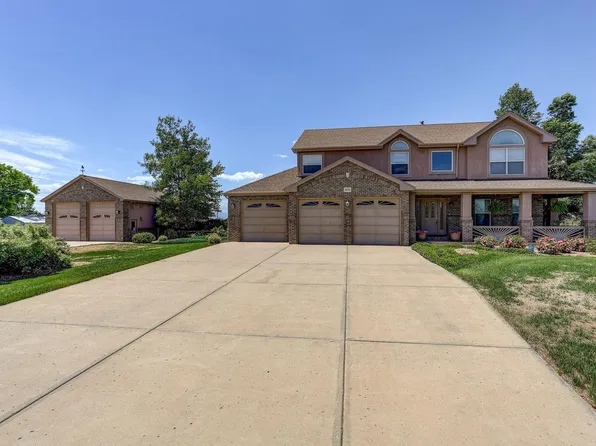 18031 Wagon Trl, Mead, CO 80542