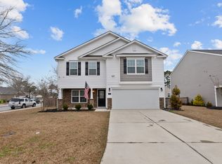 301 Ginger Dr, New Bern, NC 28560