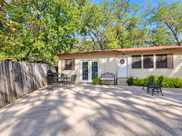 251 Placid Cove, New Braunfels, TX 78130