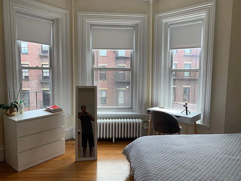 307 Beacon St #4 — Photo 3
