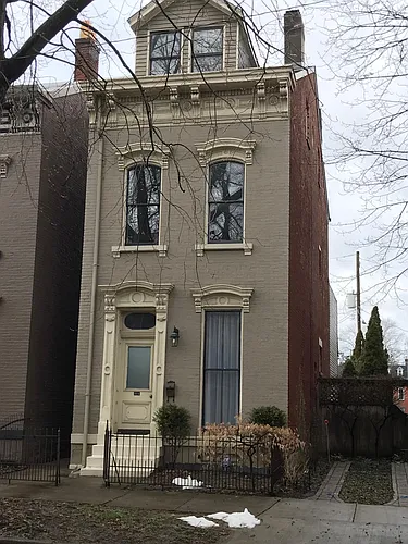 514 Overton St #1 Photo 1
