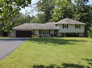 2690 Brandywine Ln, Martinsville, IN