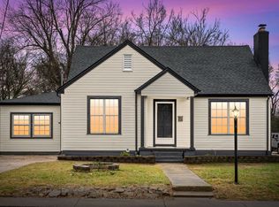 107 Mooreland Dr, Hopkinsville, KY 42240