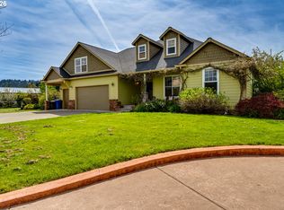 34386 Matthews Rd, Eugene, OR