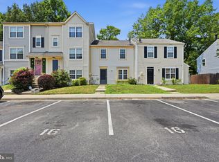 16 Meadowside Ct, Indian Head, MD 20640