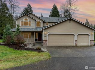 7827 143rd Ave NE, Lake Stevens, WA