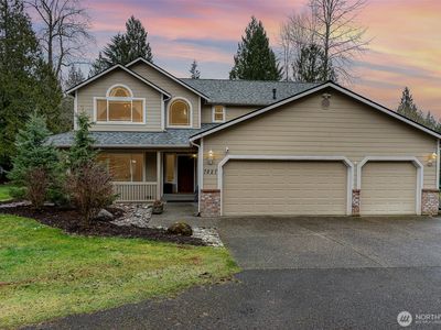 7827 143rd Avenue NE, Lake Stevens, WA, 98258
