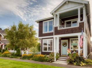 270 Round House Rd, Astoria, OR 97103