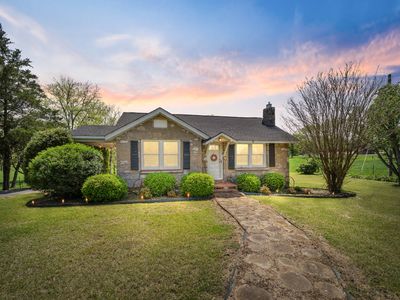 19 Liberty Rd, Fayetteville, TN, 37334