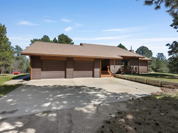 5418 Stone Tree Ct, Piedmont, SD 57769