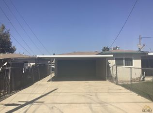 401 Mark Ave, Shafter, CA 93263
