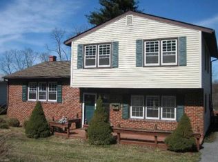 934 Cromwell Bridge Rd, Baltimore, MD 21286