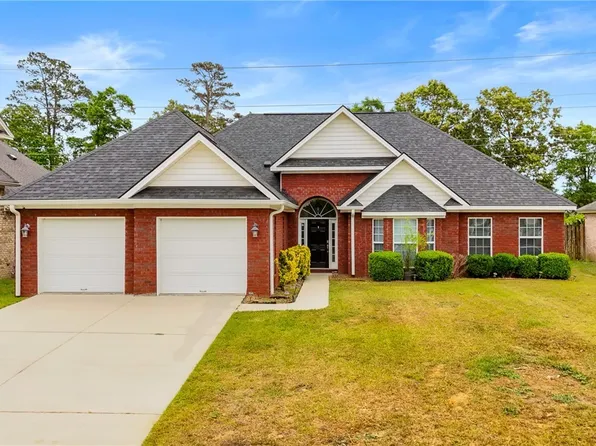 52 Conservation Drive, Savannah, GA 31419