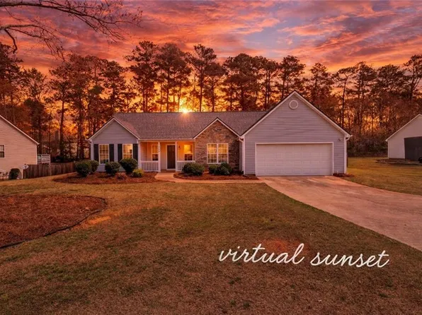 716 Manor Ridge Dr, Loganville, GA 30052