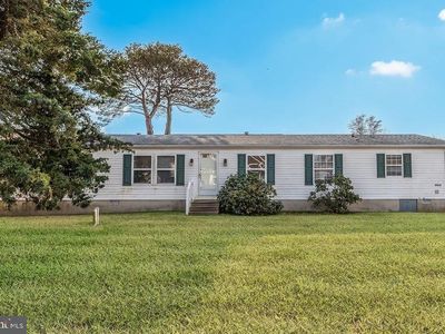 31434 Oak St, Ocean View, DE, 19970