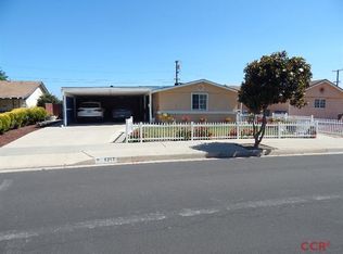 1317 W Fir Ave, Lompoc, CA 93436