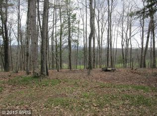 Big Ridge Rd, Flintstone, MD 21530