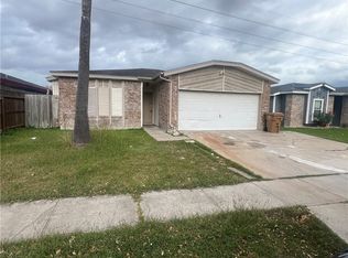 2510 Cresterrace Dr, Corpus Christi, TX 78415