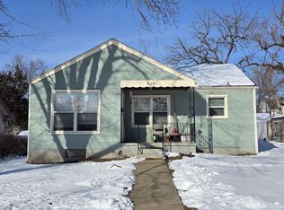629 Webster St, Clay Center, KS 67432