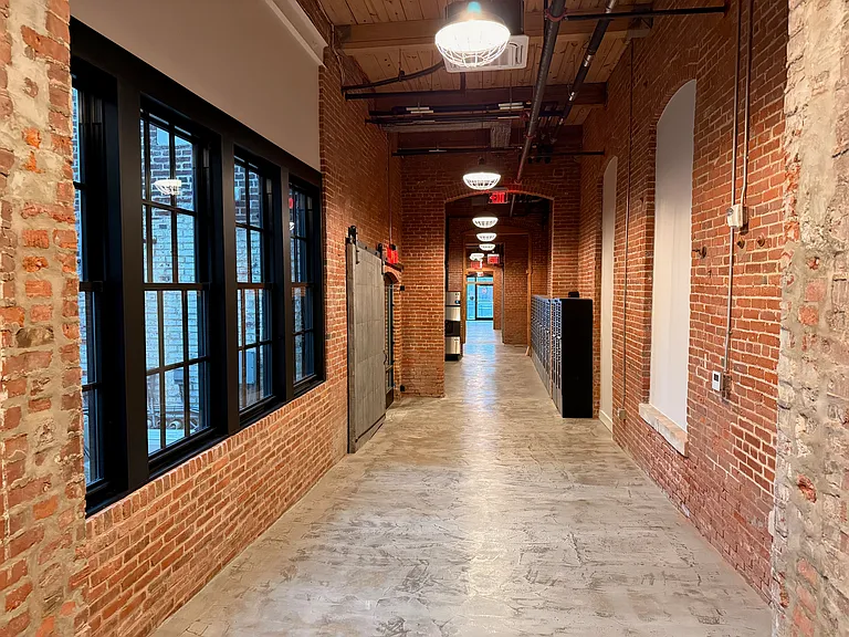 The Lofts at Stehli Silk Mill — Photo 41