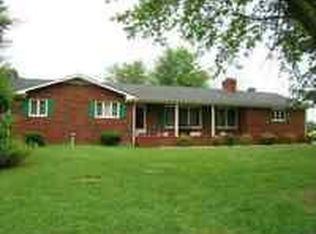4130 State Route 121 S, Murray, KY 42071