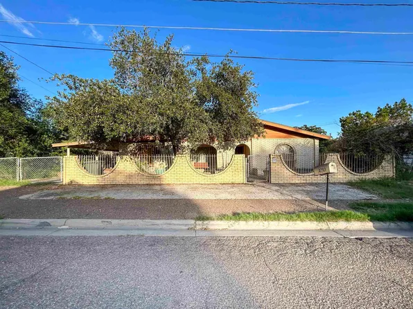 2703 N Louisiana Ave, Laredo, TX 78043