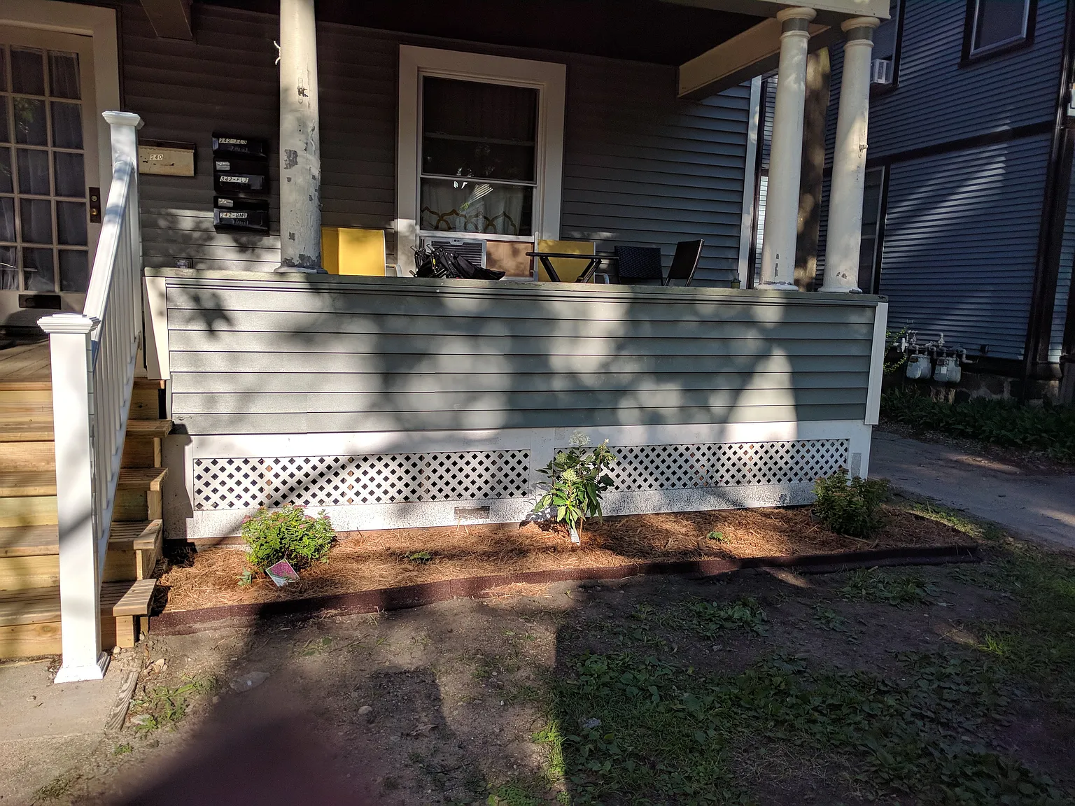 340-342 Richard Ter — Photo 1