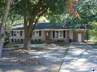 2008 Barnwell Dr, Florence, SC 29501