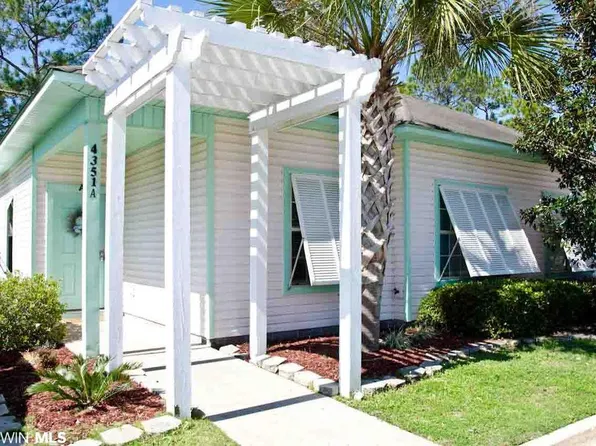 4351 Lindsey Ln, Orange Beach, AL 36561