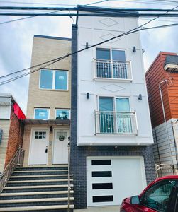 595 N 11th St, Newark, NJ, 07107