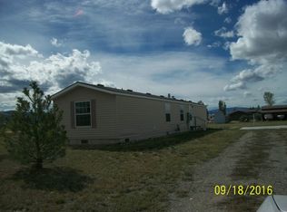 3518 Bar H Dr, Helena, MT 59602
