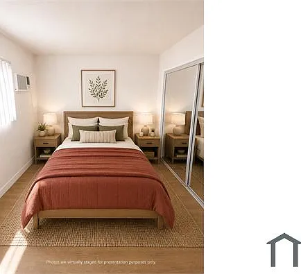 2 bed, $2,700 — Photo 4