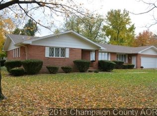 445 W Main St, Arcola, IL 61910