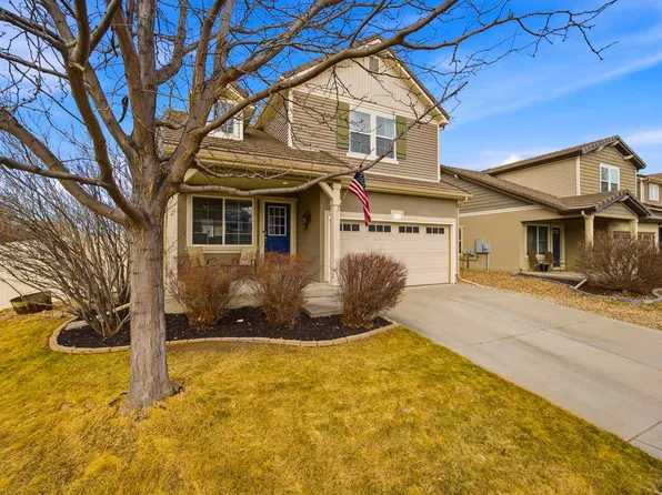 3754 Blackwood Ln, Johnstown, CO 80534