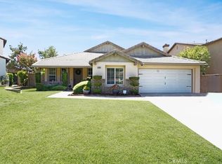 33603 Warwick Hills Rd, Yucaipa, CA 92399